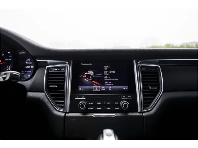 Porsche Macan 2.0 2018 Benzine 30