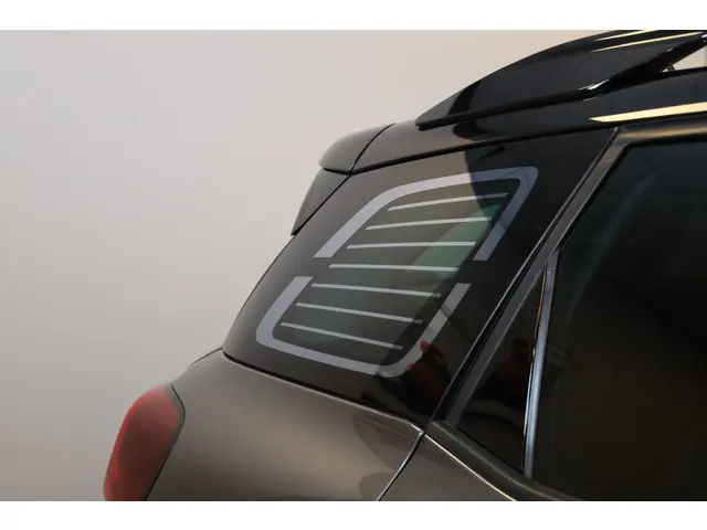 Citroën C3 Aircross PT 130 Max Automaat-6 2024 Benzine 9