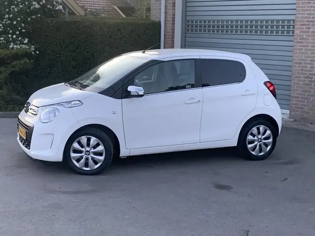Citroën C1 2