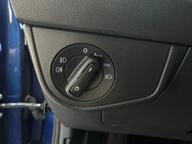 Volkswagen Polo 1.0 TSI Highline 2018 Benzine 23