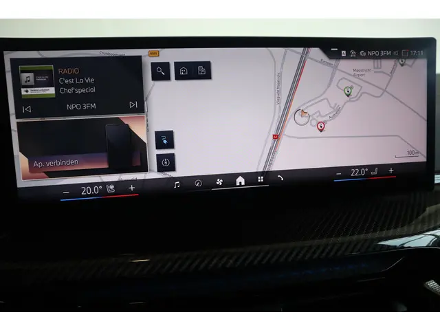 BMW i4 eDrive40 2025 Elektrisch 14