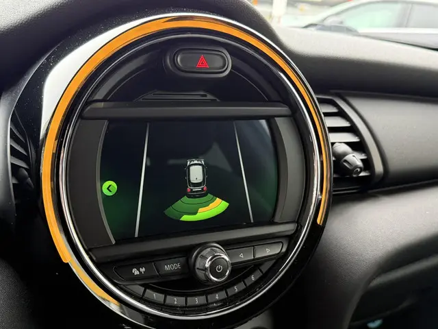 MINI One Mini 1.5 2018 Benzine 22