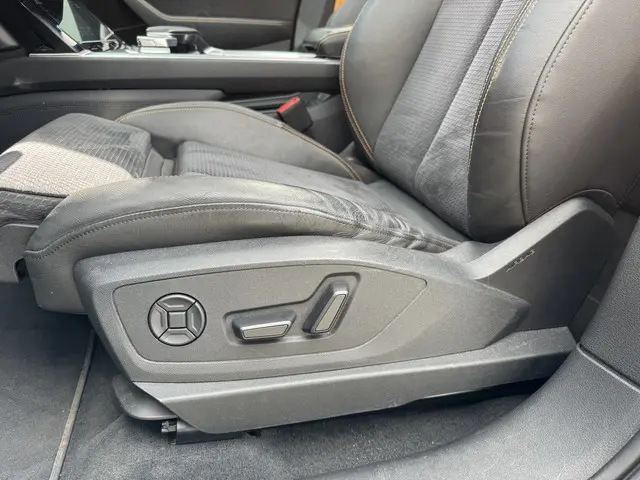 Audi e-tron 55 quattro S edition 2022 Elektrisch 27