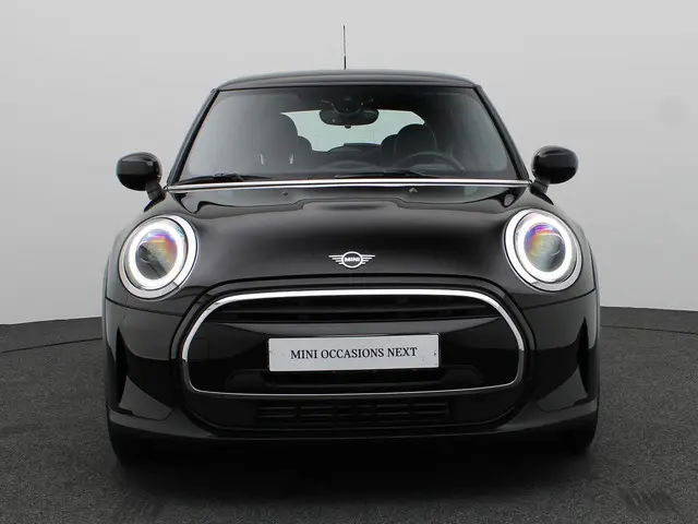 MINI 3-Deurs One 2021 Benzine 3