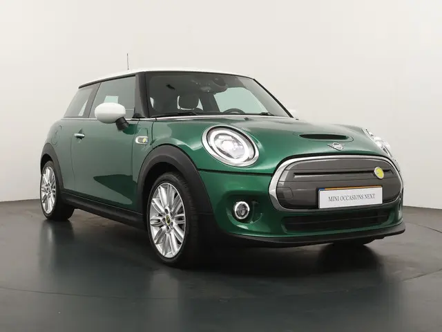 MINI Electric Essential 33 kWh 2020 Elektrisch 6