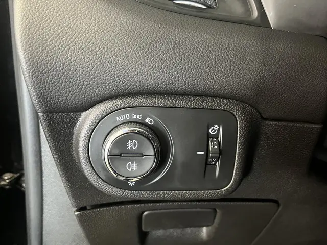 Opel Zafira 1.4 Turbo Edition 7p. 2017 Benzine 31