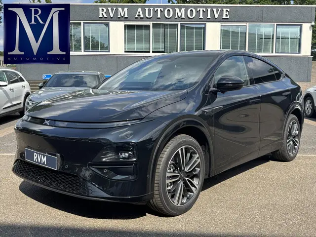 XPENG G6