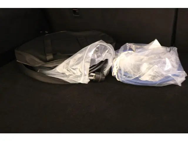 Ford Kuga 2.5 PHEV ST-Line X 2025 Hybride Benzine 16