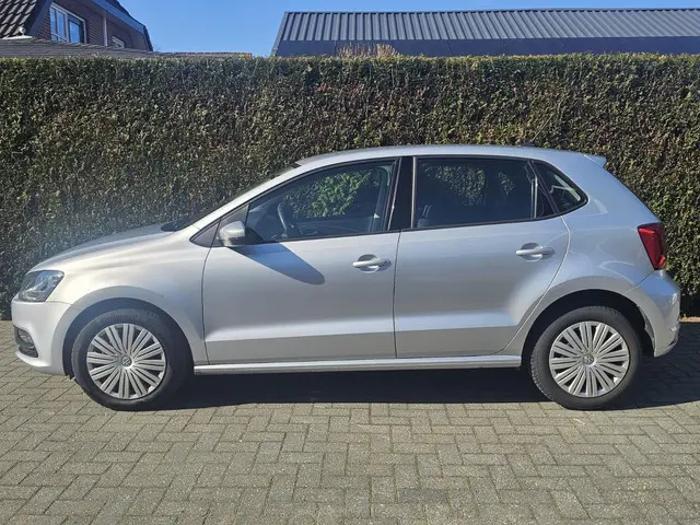 Volkswagen Polo 1.4 TDI Comfortline/nieuwe apk 2015 Diesel 4