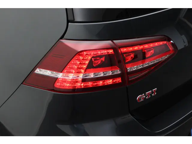 Volkswagen Golf 2.0 TSI GTI Performance 2014 Benzine 28