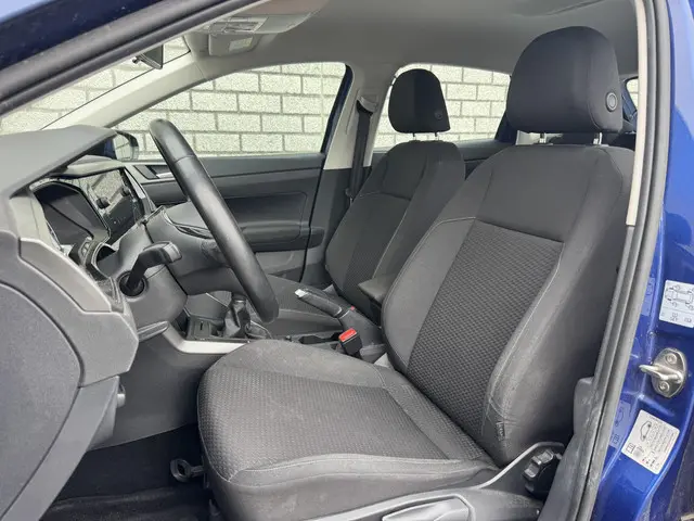 Volkswagen Polo 1.0 TSI Comfortline 2018 Benzine 7