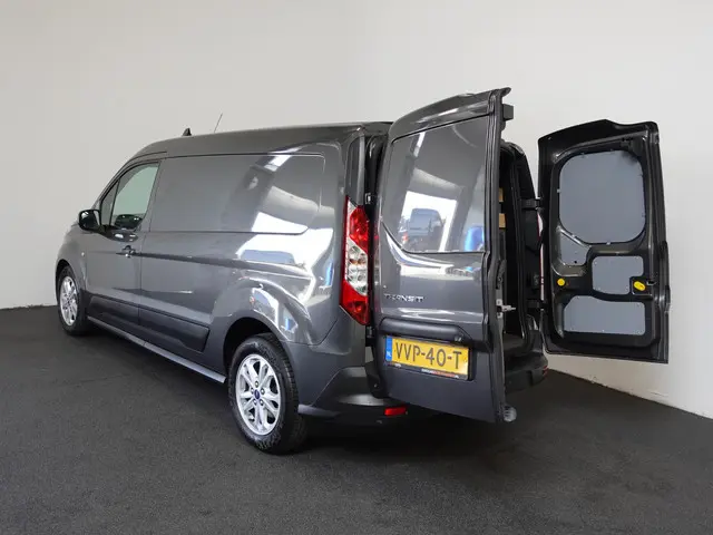 Ford Transit Connect 1.5 EcoBlue L2 Trend 2023 Diesel 36