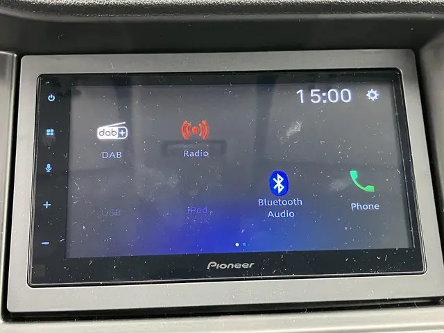 Aixam Crossover Premium 2025 Diesel 21