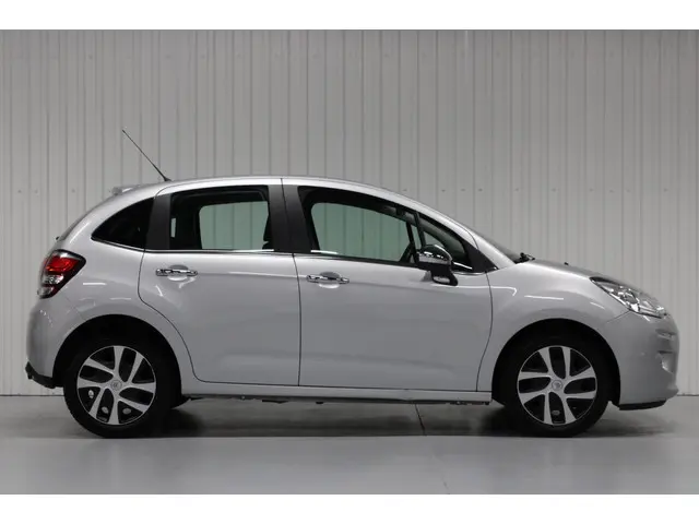 Citroën C3 1.0 VTi Collection 2014 Benzine 5