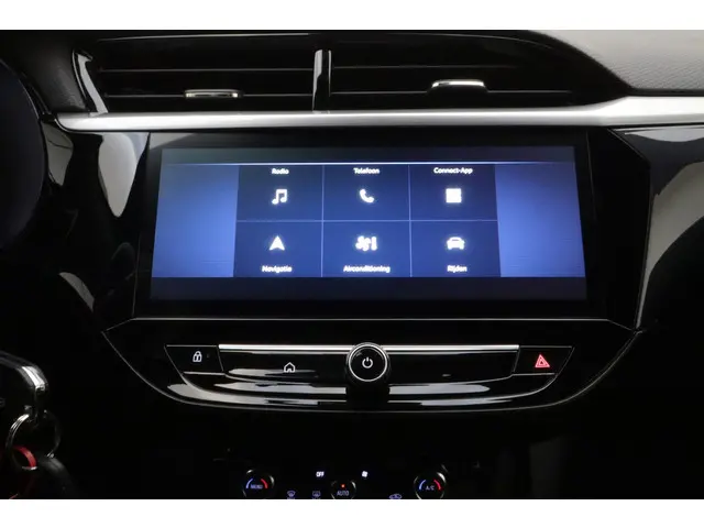 Opel Corsa 1.2 Turbo GS 2025 Benzine 25