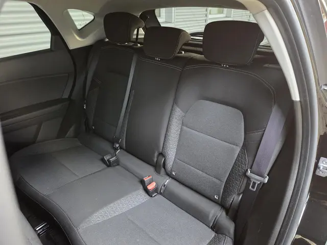 Renault Captur 1.0 TCe 90 Intens 2024 Benzine 5