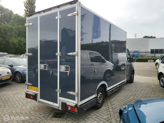 Renault Master bestel T35 2.3 dCi L3H2 Energy 2020 Diesel 5