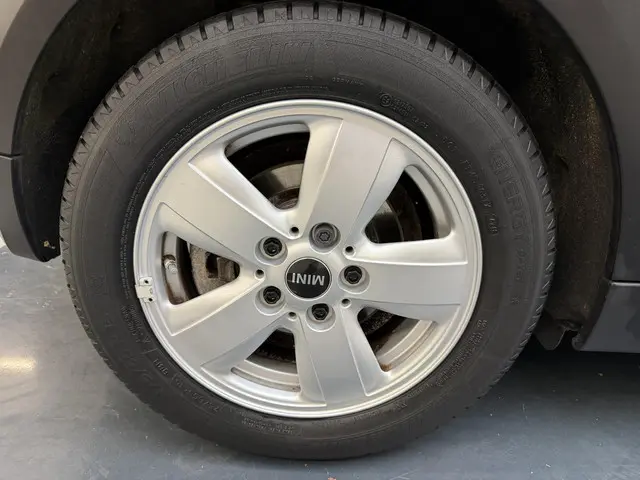 MINI Cooper Mini 1.5 2019 Benzine 16