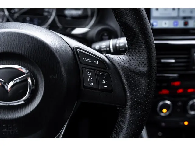 Mazda CX-5 2.0 GT-M 4WD Trekhaak | Leer | 19'' 2012 Benzine 26