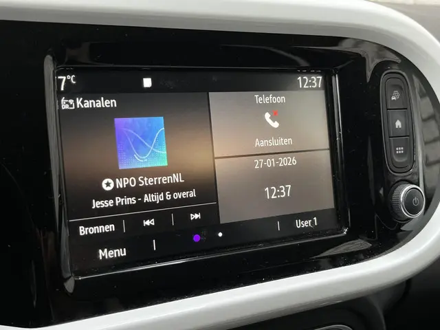 Renault Twingo 1.0 SCe Intens 2021 Benzine 35