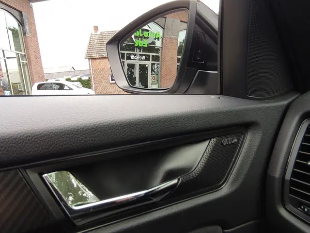 Škoda Kodiaq 1.5 TSI DSG Sportline Business 2020 Benzine 22