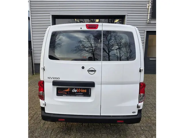 Nissan NV200 1.6 2013 Benzine 5