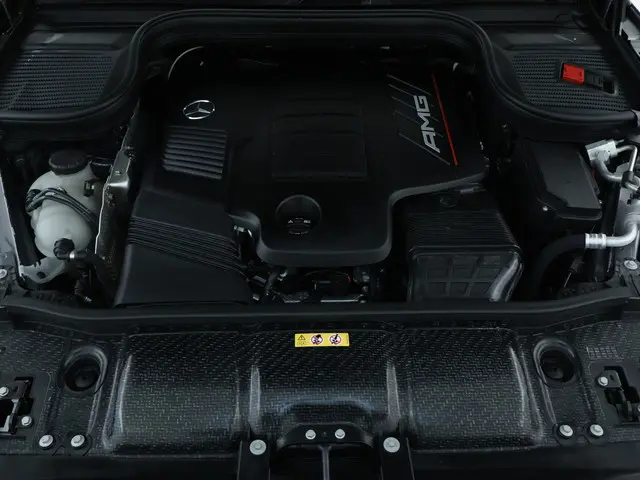 Mercedes-Benz GLE 53 AMG 4MATIC+ Limited 2023 Benzine 44