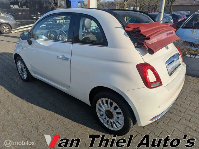 Fiat 500C 3