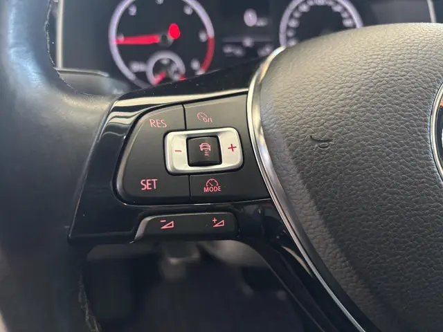 Volkswagen Polo 1.6 TDI Comfortline Business 2020 Diesel 7