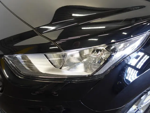 Ford Transit Connect 1.5 L2 Trend Automaat 2023 Diesel 7