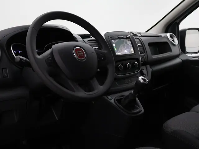 Fiat Talento 2.0 MULTIJET 145 PK L2H1 2021 Diesel 14