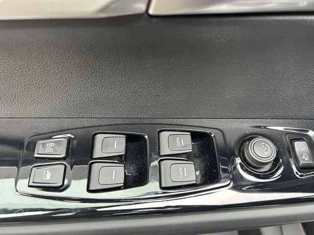 KGM Musso Platinum 4WD 2025 Elektrisch 25