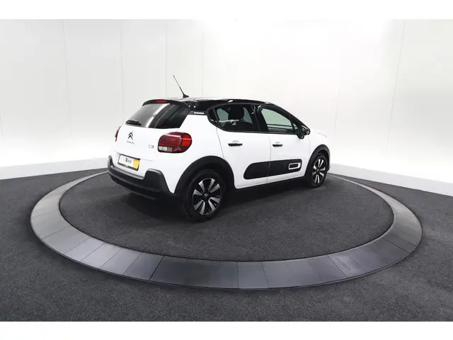 Citroën C3 PureTech 82 Shine 2023 Benzine 5