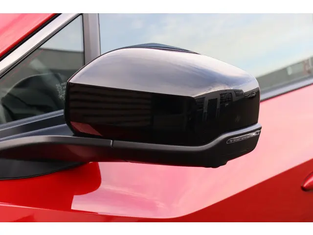 Toyota bZ4X Executive 73 kWh 2025 Elektrisch 13