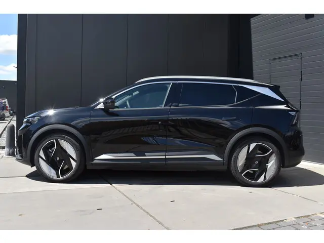 Renault Scénic E-Tech Iconic 2025 Elektrisch 7