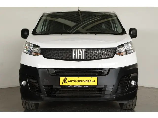 Fiat Scudo 1.5 MultiJet L2H1 2023 Diesel 7