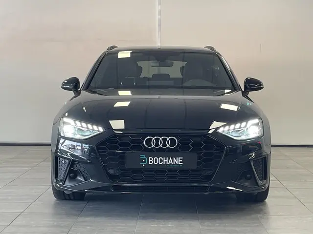 Audi A4 Avant 40 TFSI S edition 2020 Benzine 15