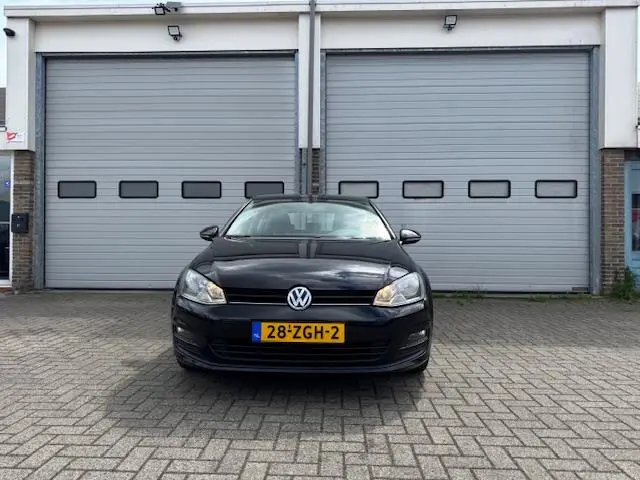 Volkswagen Golf 1.2 TSI Trendline 2013 Benzine 3