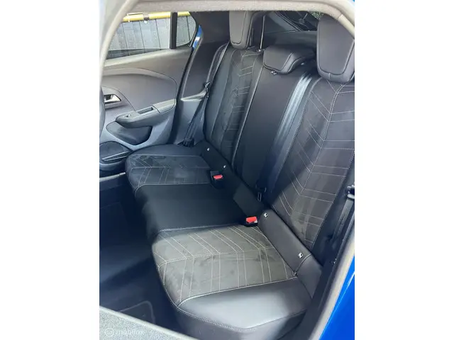 Opel Corsa 1.2 GS Line Automaat 131pk 2021 Benzine 9