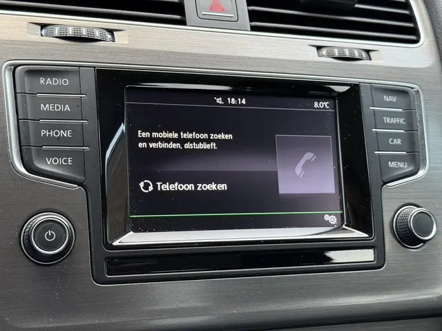 Volkswagen Golf 1.2 TSI Comfortline 2013 Benzine 18