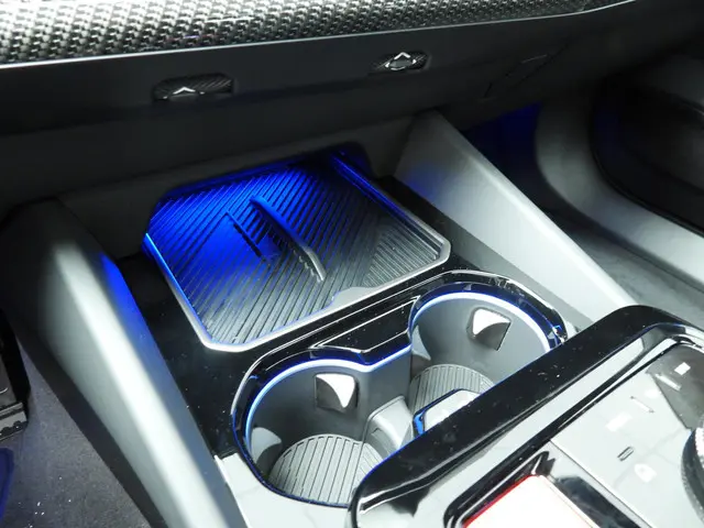 BMW M5 Touring 2026 Hybride Benzine 30