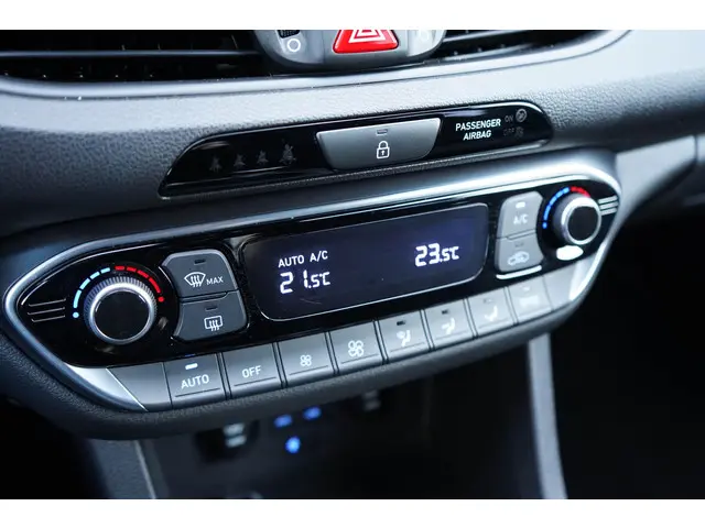 Hyundai i30 2.0 T-GDI N2 Performance 2019 Benzine 30