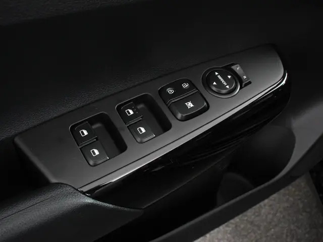 Kia Picanto 1.0 DPI DynamicLine Automaat 2025 Benzine 12