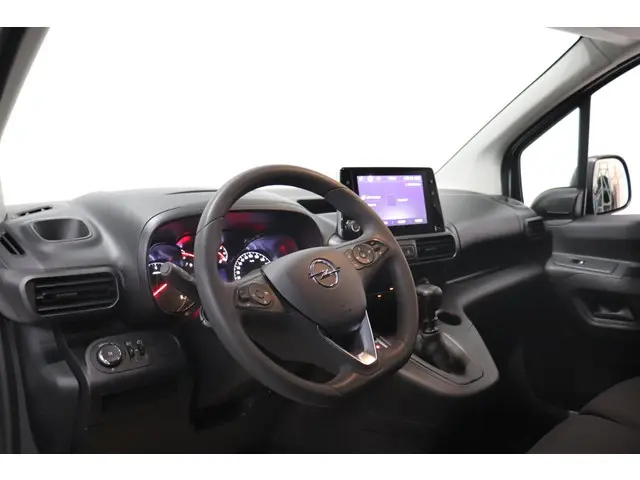 Opel Combo 1.5D 102pk L1H1 3-zits 2023 Diesel 7