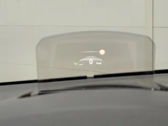 Renault Talisman Estate 1.3 TCe S-Edition 2020 Benzine 23