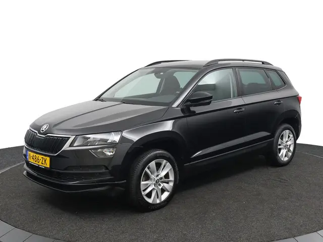 Škoda Karoq 1.0 TSI Business Edition 2022 Benzine