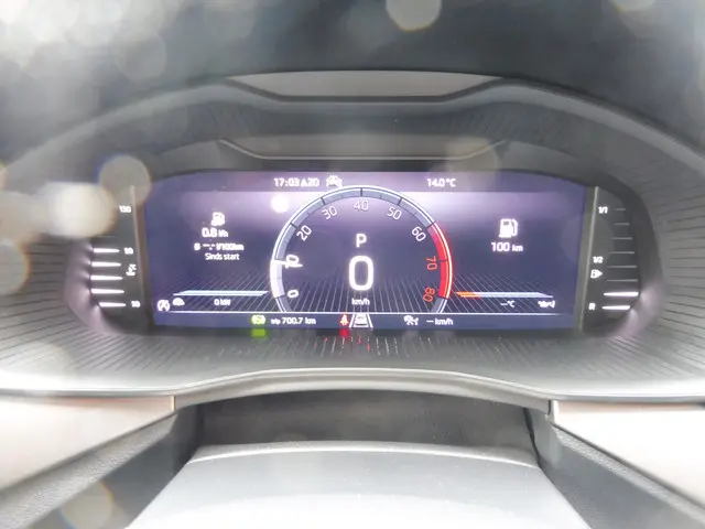 Škoda Kamiq 1.0 TSI Business Edition 2022 Benzine 13