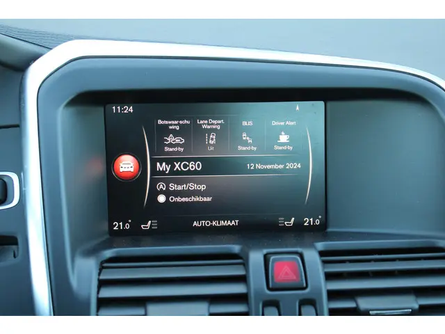 Volvo XC60 T5 Automaat Polar+ 2018 Benzine 46