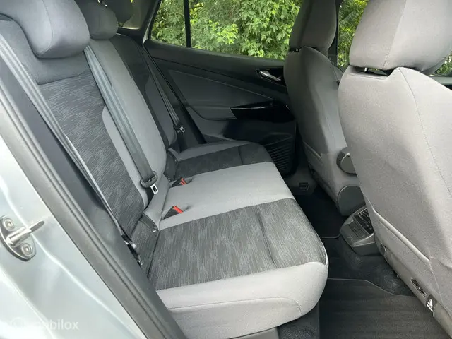 Volkswagen ID.4 incl. BTW Pure 52 kWh 2021 Elektrisch 8