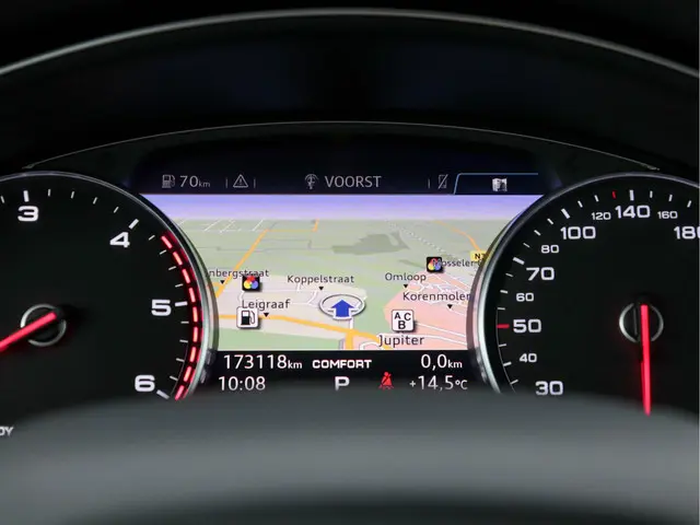 Audi Q7 3.0 TDI Quattro Pro Line S 2015 Diesel 18